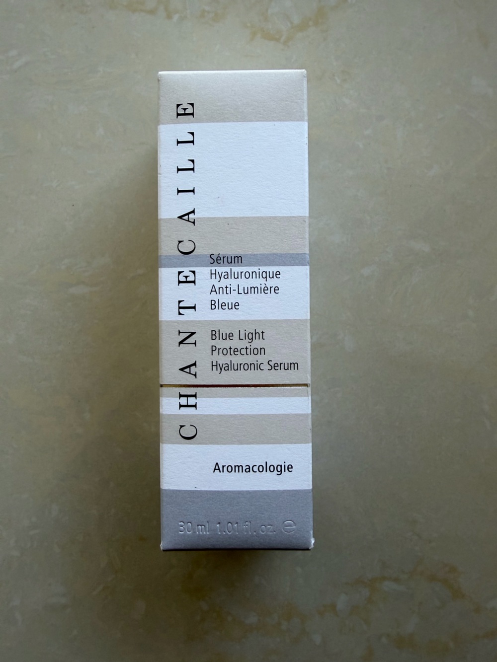 Chantecaille Serum Hyaluronic Blue Light Protection Serum NWT